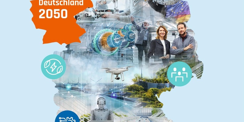 VDI-Umfrage zur Bundestagswahl: Ingenieure fordern Innovationsschub und weniger Bürokratie - Foto: presseportal.de