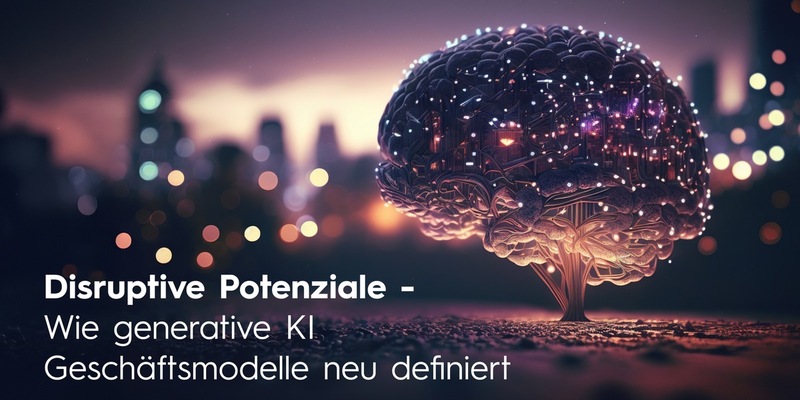 GenAI-Einsatz: Unternehmen in Deutschland international im Mittelfeld / 20 Prozent der deutschen Unternehmen setzen GenAI flächendeckend ein - Foto: presseportal.de