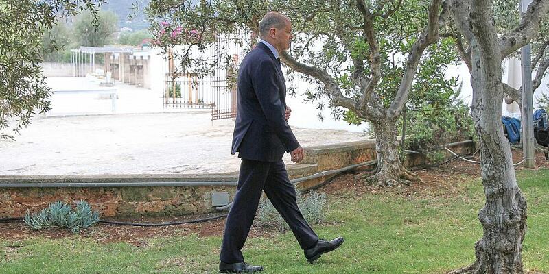 Olaf Scholz (Archiv) - Foto: über dts Nachrichtenagentur