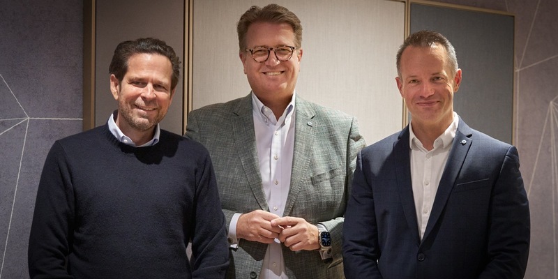 Die Bayerische verstärkt Vertrieb: Patrick Vehoff wird in den Vorstand der Bayerische ProKunde AG berufen - Foto: presseportal.de