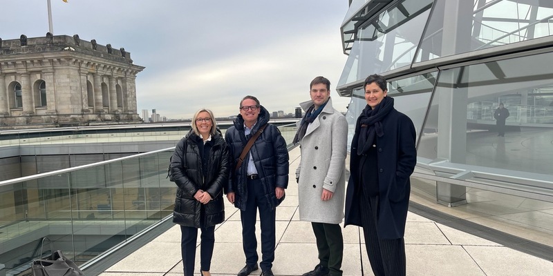 Wasserstoff-Hochlauf: Verteilnetzbetreiber brauchen Rechtssicherheit für Investitionen - Foto: presseportal.de