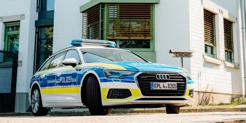 POL-PDLD: Unter Drogeneinfluss unterwegs - Foto: presseportal.de