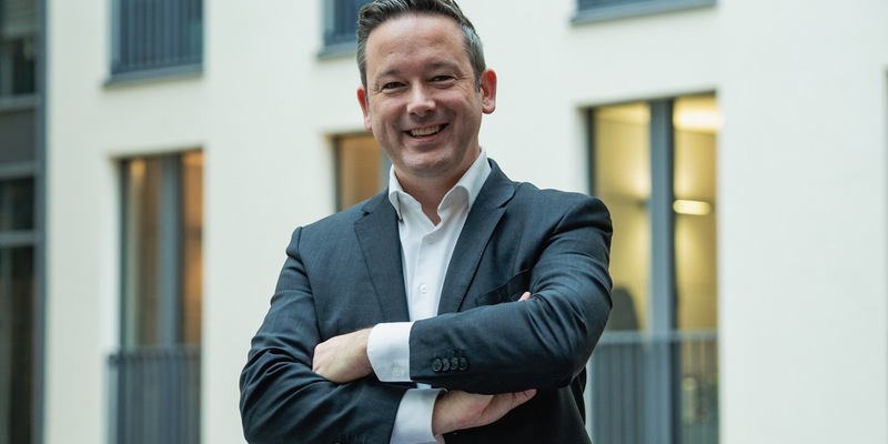 Linus Kuhlemann: Hochwertige und individuelle Versicherungskonzepte seit über 60 Jahren - Foto: presseportal.de