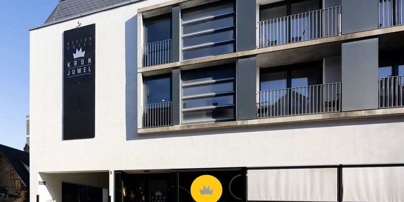 BRIGHT erweitert Angebot: Unternehmen übernimmt Hotel Kronjuwel in Waldkirch bei Freiburg - Foto: presseportal.de