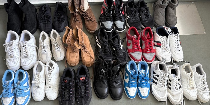 POL-E: Essen: Schuhdiebe verkaufen Beute bei Kleinanzeigen-Portal - 2. Folgemeldung - Weiteres Diebesgut sichergestellt - Ausstellung wird verlängert - Foto: presseportal.de