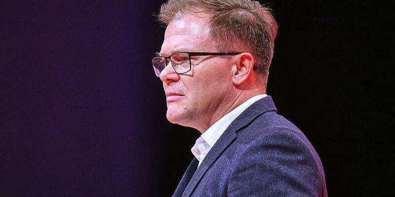 Carsten Schneider (Archiv) - Foto: über dts Nachrichtenagentur