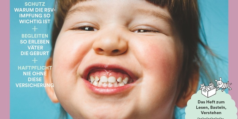 RSV - das Erkältungsvirus kann für Babys gefährlich werden - Foto: presseportal.de