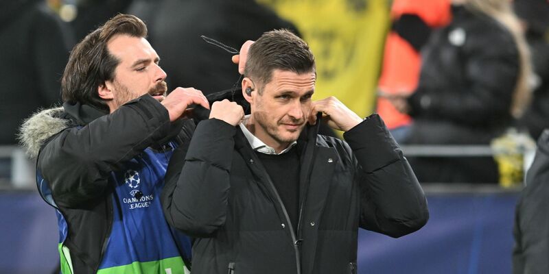 Sebastian Kehl fordert volle Konzentration auf die Bundesliga - Foto: Bernd Thissen/dpa