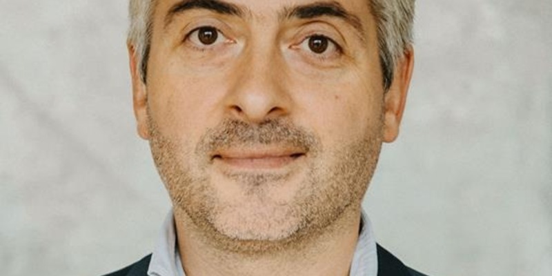 Grigori Bokeria zum Managing Partner für Zentral- und Nordeuropa bei Simon-Kucher ernannt - Foto: presseportal.de