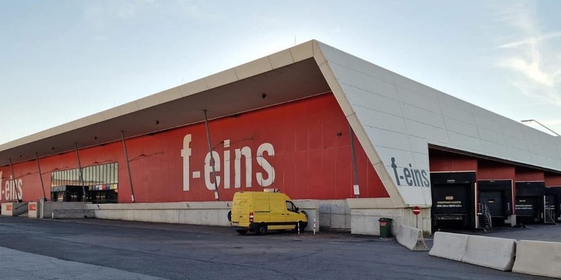 Fleischzentrum f-eins in Wien Großmarkt Inzersdorf wechselt den Besitzer - Foto: presseportal.de