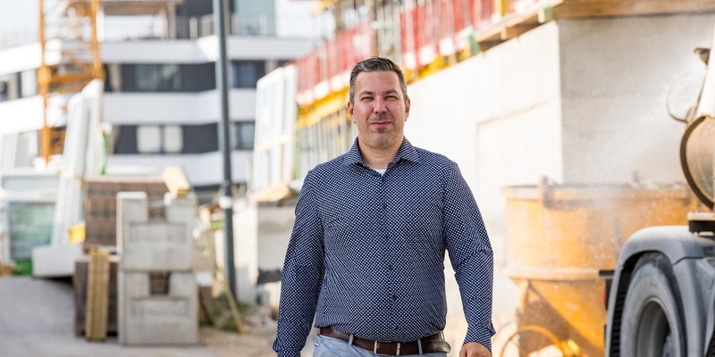 Wie gelingt es Geschäftsführern im Handwerk, eine gute Balance zwischen Unternehmen und Privatleben zu erlangen? - Foto: presseportal.de