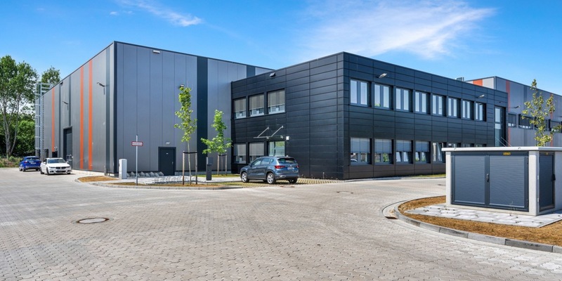 DAL erwirbt Light-Industrial-Immobilie in Bremen - Foto: presseportal.de
