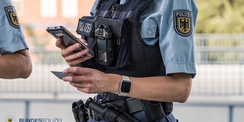 Bundespolizeidirektion München: Versehen eskaliert / Ermittlungen wegen wechselseitiger Körperverletzung - Foto: presseportal.de
