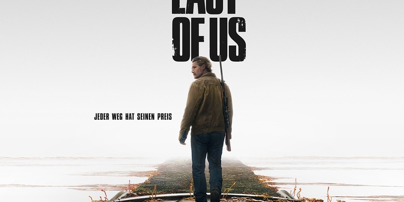 The Last of Us startet am 14. April auf Sky und WOW in Staffel 2 - Foto: presseportal.de