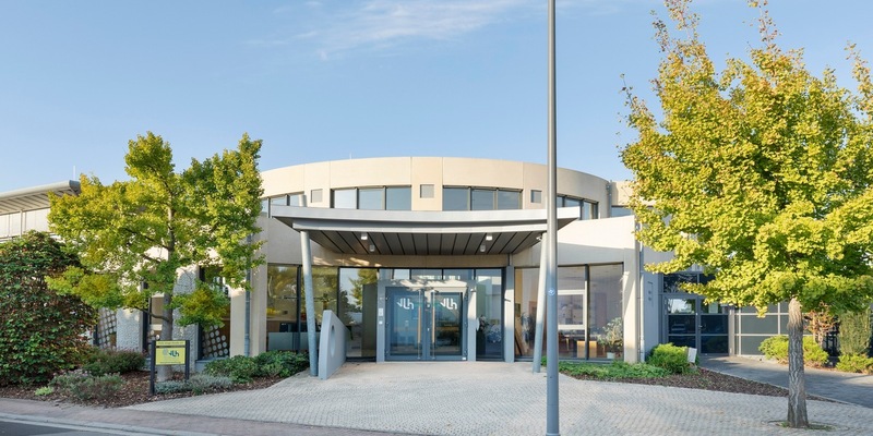TÜV Süd zertifiziert Umweltmanagementsystem der VLH - Foto: presseportal.de