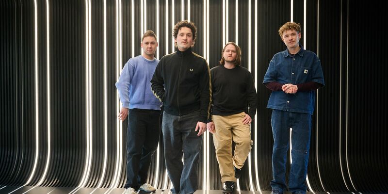 Das neue Album hat ernste Songs, aber auch wieder tanzbare Stücke. (Archivbild) - Foto: Annette Riedl/dpa