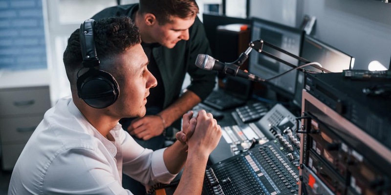 ExtraTipps Deutschland GmbH: Das braucht es, damit KMUs mit Radiowerbung erfolgreich werden - Foto: presseportal.de