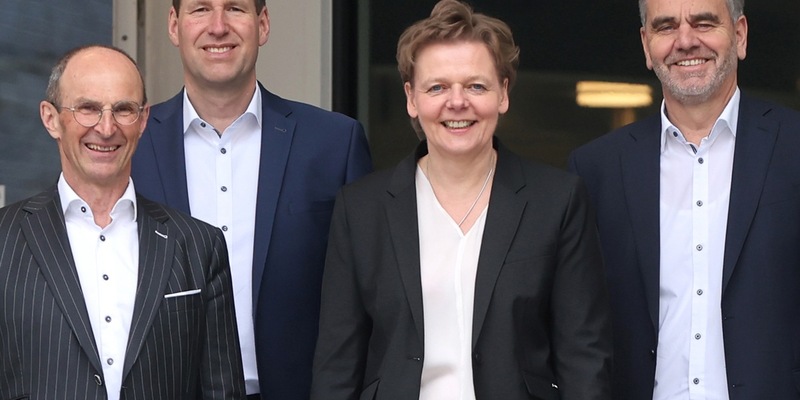 LBS Süd gewinnt Marktanteile / Geschäftsentwicklung 2024 - Foto: presseportal.de