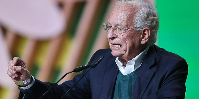 Wolfgang Ischinger (Archiv) - Foto: über dts Nachrichtenagentur