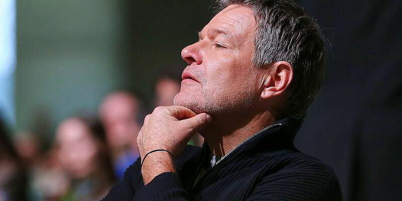 Robert Habeck (Archiv) - Foto: über dts Nachrichtenagentur