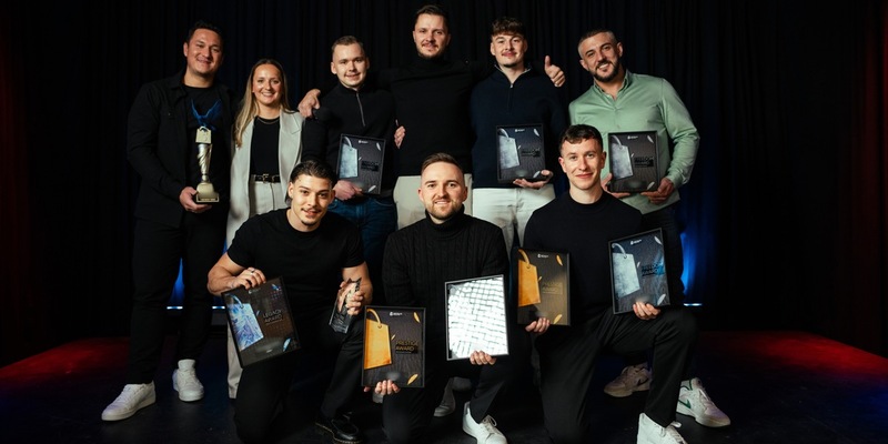 Mik Dietrichs von Dietrichs Consulting über das „State of Dropshipping“ 2025: Das Elite-Event für die erfolgreichsten Unternehmer der Branche - Foto: presseportal.de