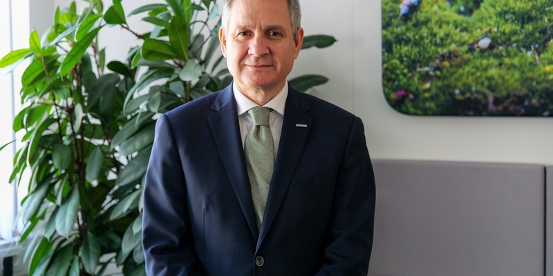 Panasonic Europe ernennt neuen CEO - Foto: presseportal.de