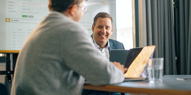 Hochwertige Solar-Leads für nachhaltigen Vertriebserfolg: So verhilft Leadmagneten Solar-Unternehmen zu langfristigem, planbarem Wachstum - Foto: presseportal.de