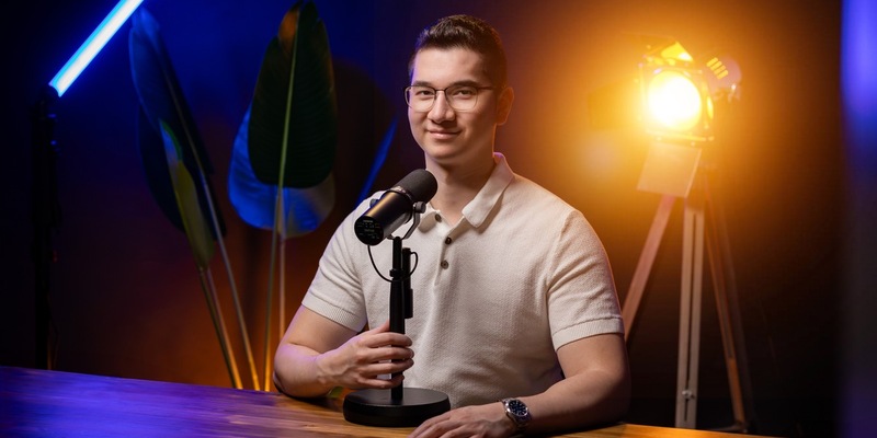 Edmond Rätzel: Der wahre Grund, warum Fotografen ihr Online-Business aufgeben - Foto: presseportal.de