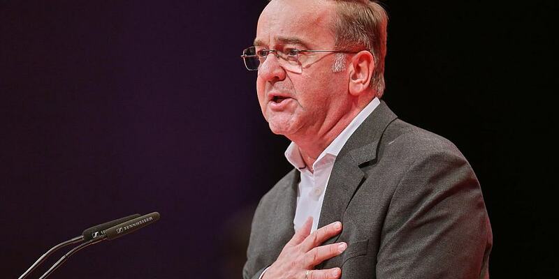 Boris Pistorius (Archiv) - Foto: über dts Nachrichtenagentur