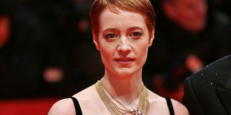 Leonie Benesch (Archiv) - Foto: über dts Nachrichtenagentur