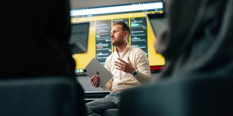 Erfolgreiches Employer-Branding im Handwerk: So gewinnen Betriebe Fachkräfte online - Foto: presseportal.de