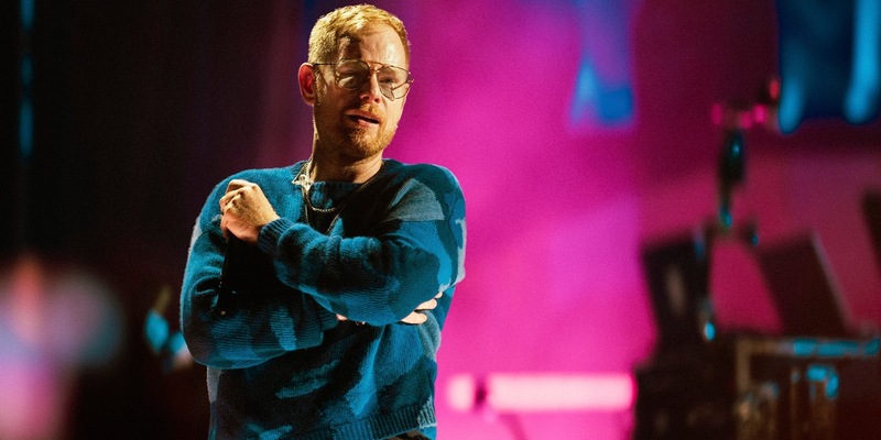 Peter Fox lädt zur Block Party in Berlin - Foto: presseportal.de