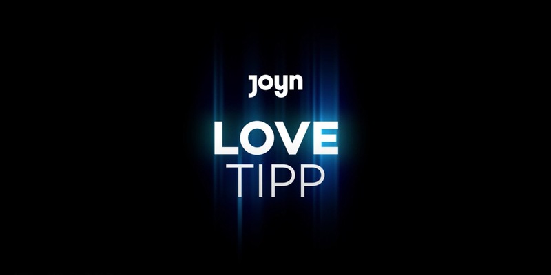 Der Joyn Tipp: AMORELIE glänzt passend zum Valentinstag auf der ProSiebenSat.1-Streamingplattform mit innovativer Werbeform - Foto: presseportal.de