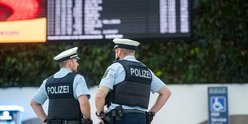 BPOL NRW: Bundespolizei deckt Mehrfachidentität am Flughafen Köln/Bonn auf - Foto: presseportal.de