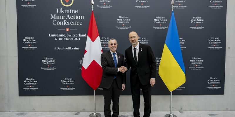 Teilnehmer, Tagesordnung, Ziel der Gespräche: alles geheim (Archivbild) - Foto: Jean-Christophe Bott/KEYSTONE/dpa