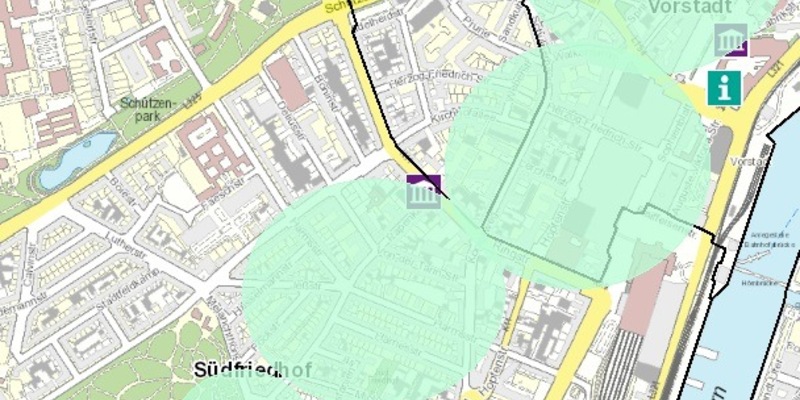 POL-KI: 250221.2 Kiel: Polizeiliches Einsatzaufkommen am 22.02.2025 - Foto: presseportal.de