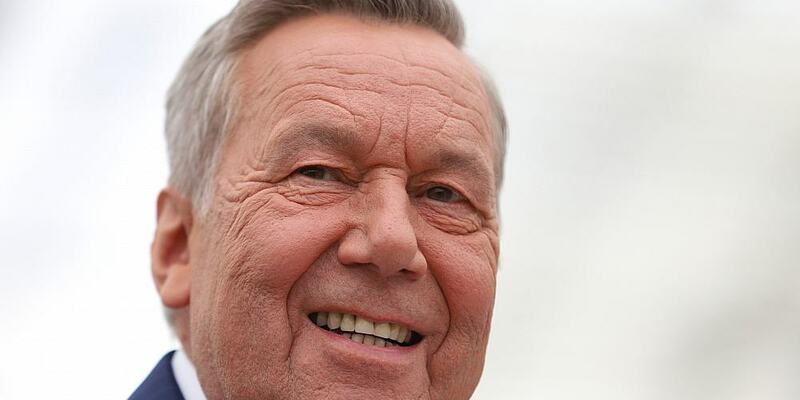 Roland Kaiser (Archiv) - Foto: über dts Nachrichtenagentur