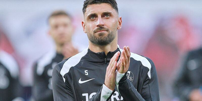 Vincenzo Grifo (Archiv) - Foto: über dts Nachrichtenagentur