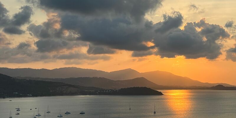 Tourismus auf Koh Samui. (Archivbild) - Foto: Carola Frentzen/dpa