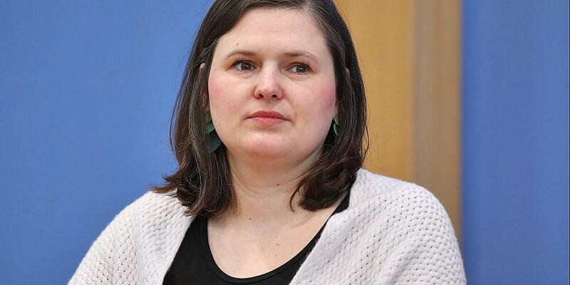 Sara Nanni am 18.02.2025 - Foto: über dts Nachrichtenagentur