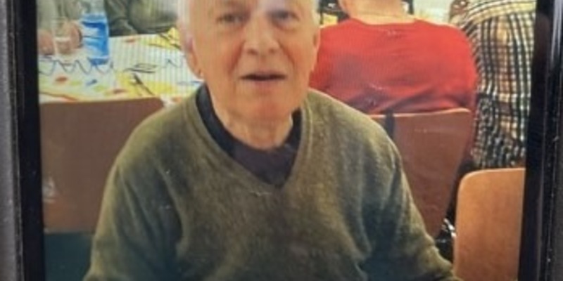 POL-HG: +++ Vermisster 85-Jähriger aus Dornholzhausen +++ - Foto: presseportal.de