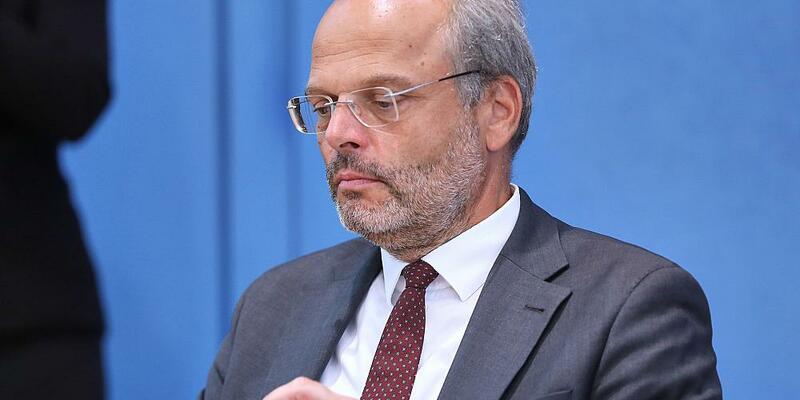 Felix Klein (Archiv) - Foto: über dts Nachrichtenagentur