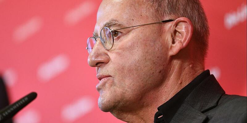 Gregor Gysi (Archiv) - Foto: über dts Nachrichtenagentur