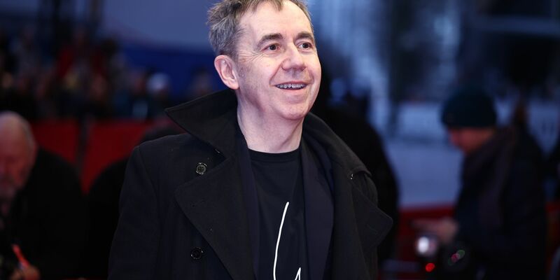 «Drømmer» von Regisseur Dag Johan Haugerud hat den Goldenen Bären gewonnen.  - Foto: Christoph Soeder/dpa