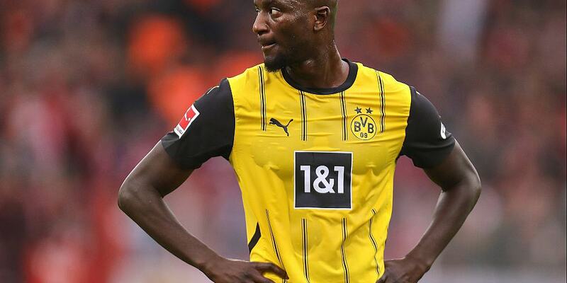 Serhou Guirassy (Archiv) - Foto: über dts Nachrichtenagentur