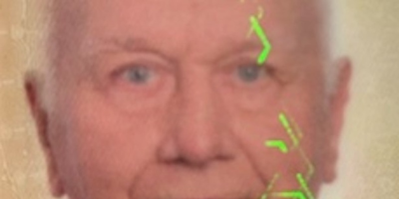 POL-HK: Benefeld: 89-Jähriger vermisst (Foto anbei) - Foto: presseportal.de