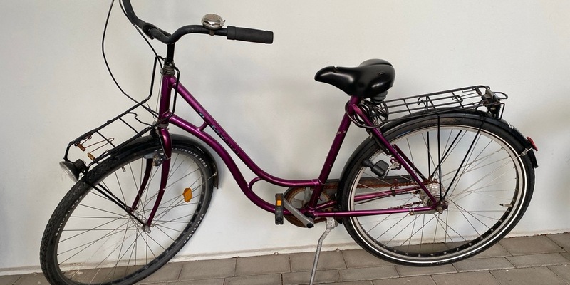 POL-PDLD: Landau - Wem gehören diese Fahrräder? - Foto: presseportal.de