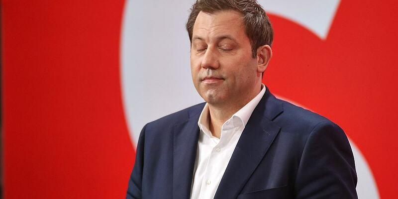 Lars Klingbeil am 23.02.2025 - Foto: über dts Nachrichtenagentur