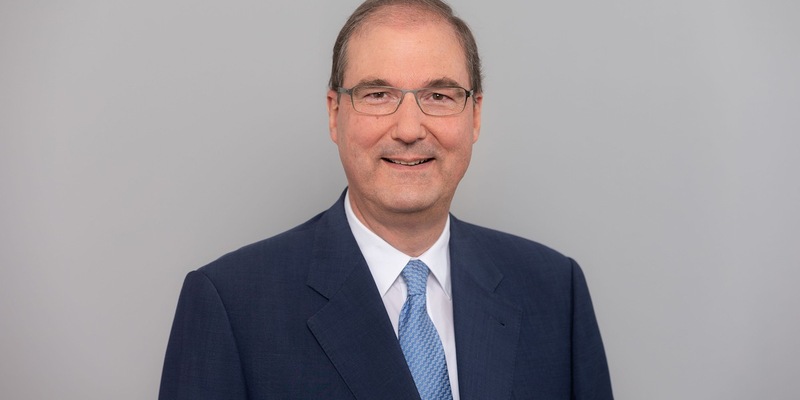 AGA-Präsident Dr. Hans Fabian Kruse zur Bundestagswahl - Foto: presseportal.de