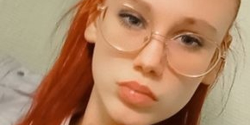 LPI-GTH: Öffentlichkeitsfahndung nach vermissten 15-jährigen Mädchen (FOTO) - Foto: presseportal.de